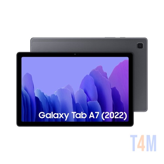 Samsung Galaxy Tab A7/T503 3GB/32GB 10,4" Cinza Escuro